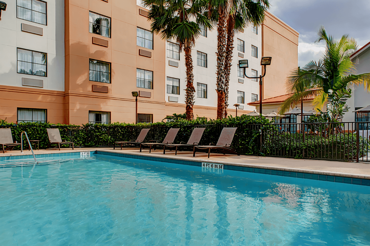 Homewood Suites West Palm Beach