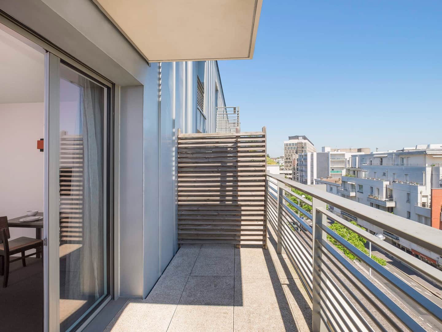 Aparthotel Adagio access Tours