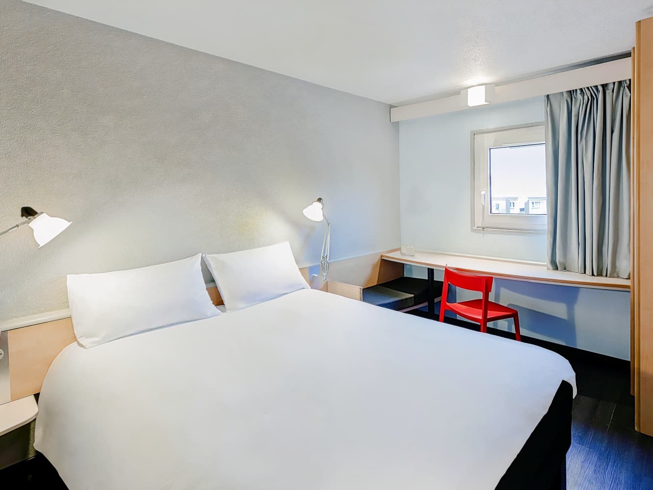 ibis Bourges
