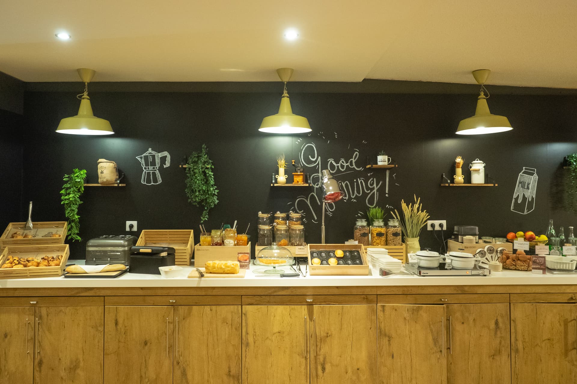 ibis Douai Centre