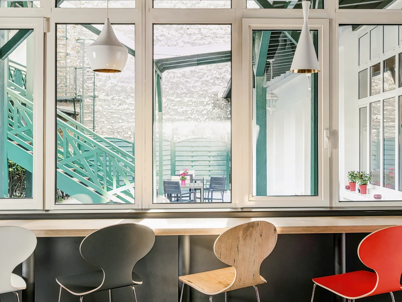 ibis Paris Levallois Perret