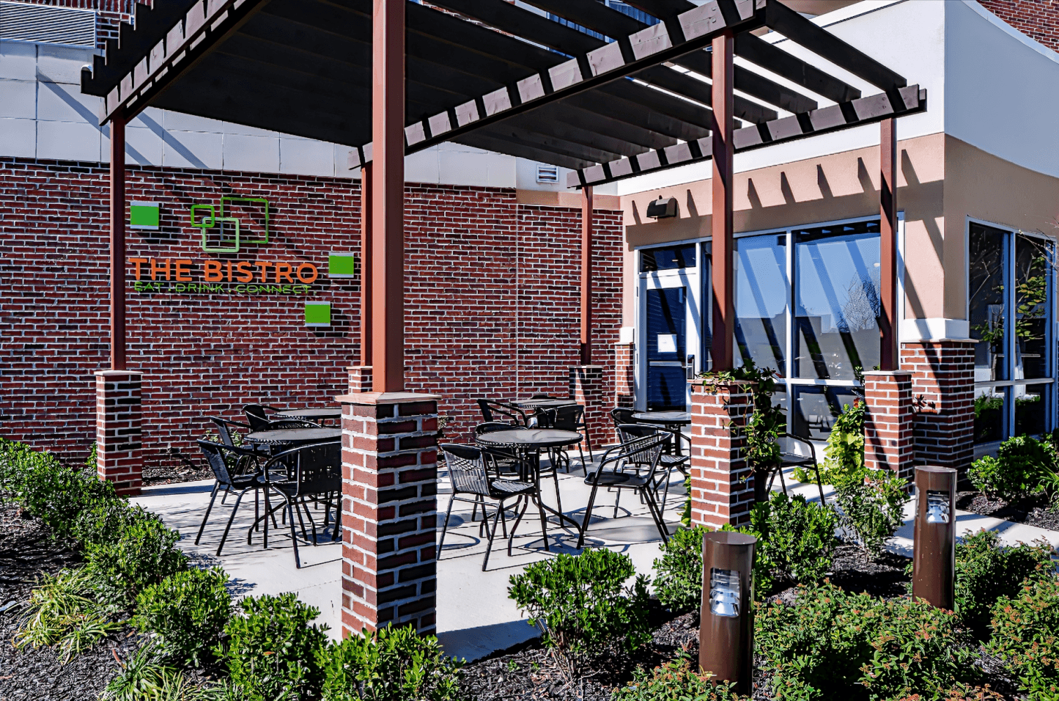 Courtyard Columbus Grove City