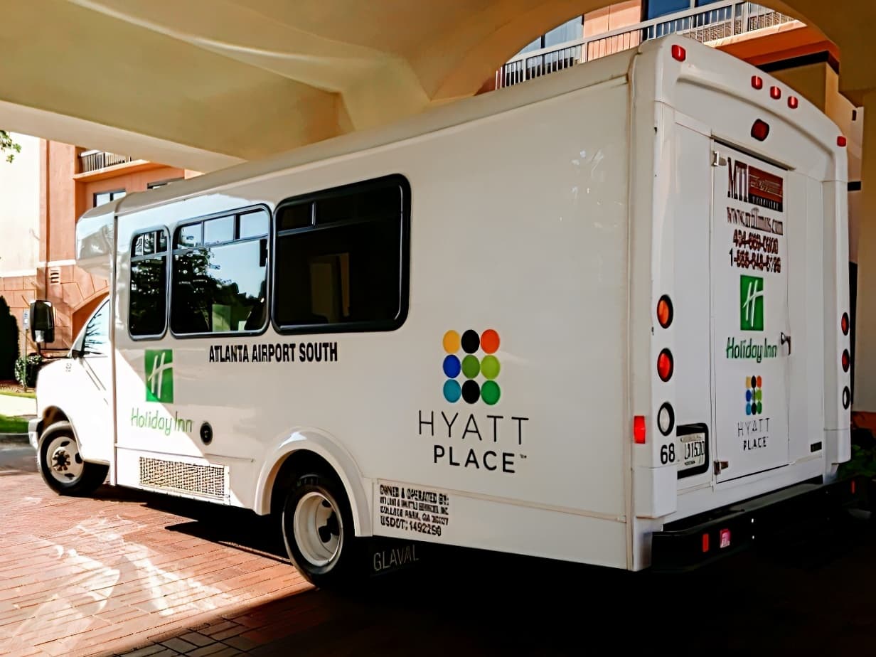 Hyatt Place Atlanta Airport South
