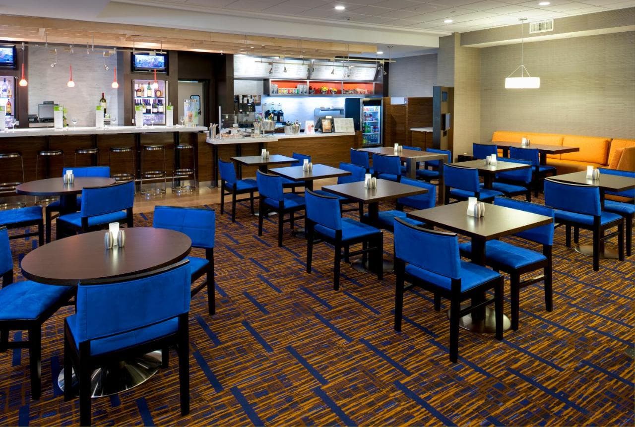 Courtyard Cypress Anaheim Orange County