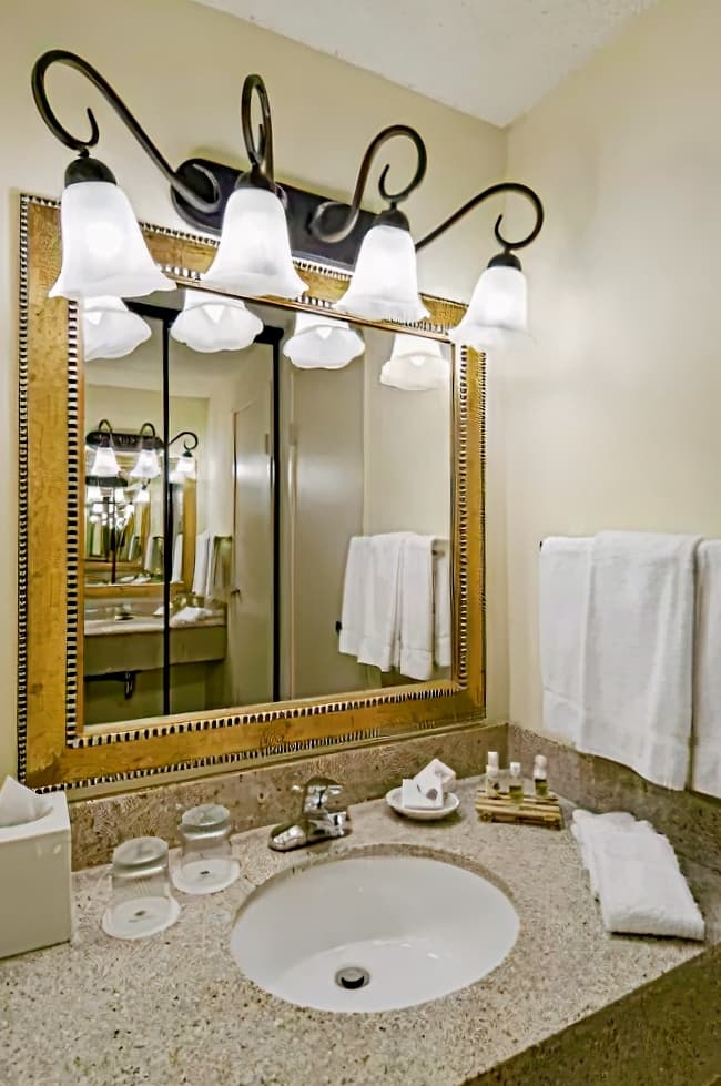 Hotel Red Lion Seattle Airport - SeaTac