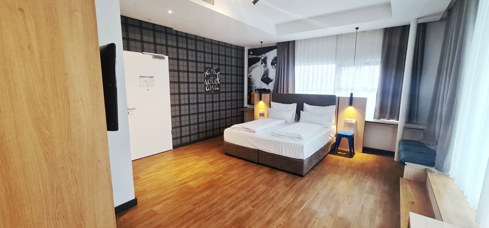 Arthotel ANA Munich Airport