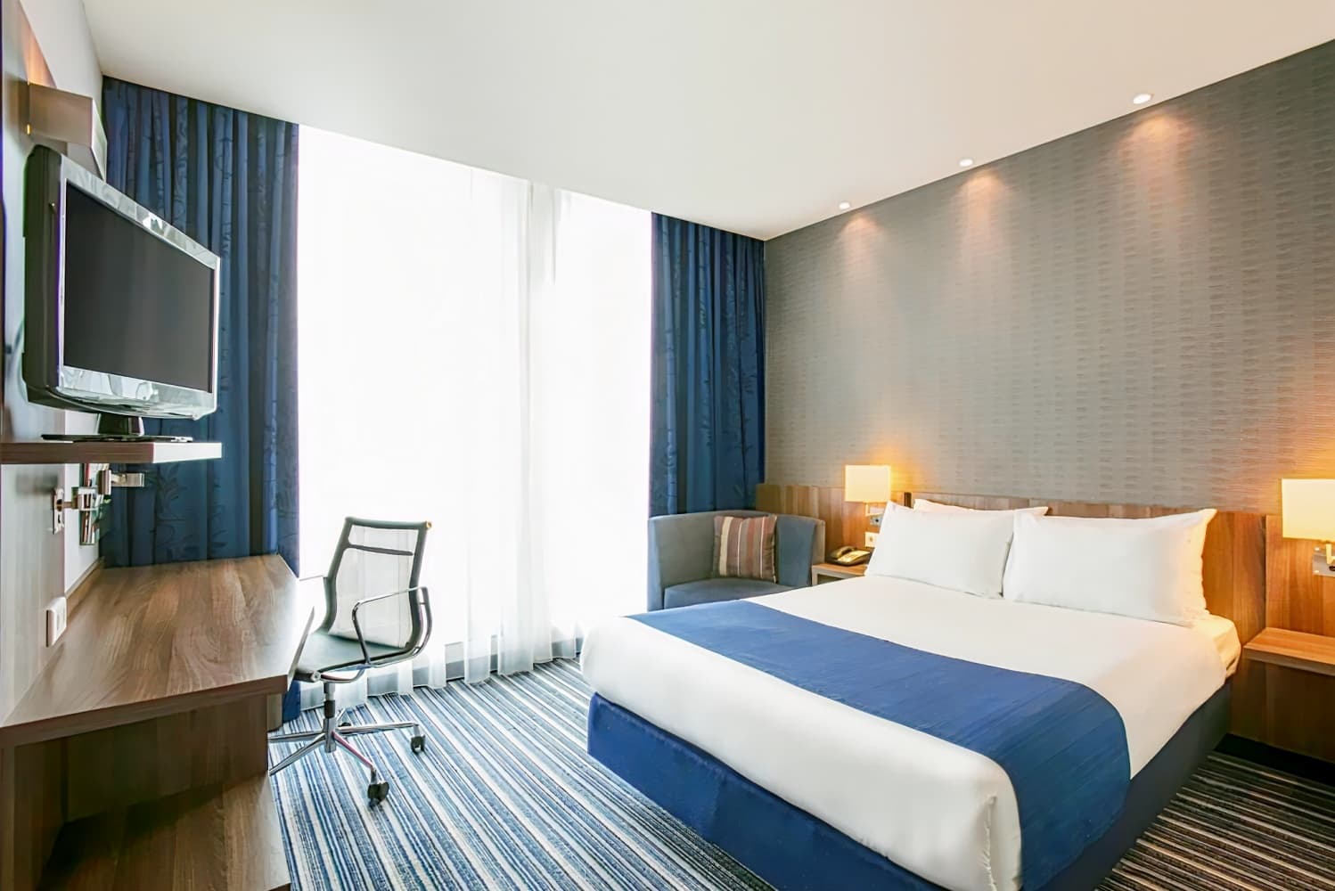 Holiday Inn Express the Hague - Parliament