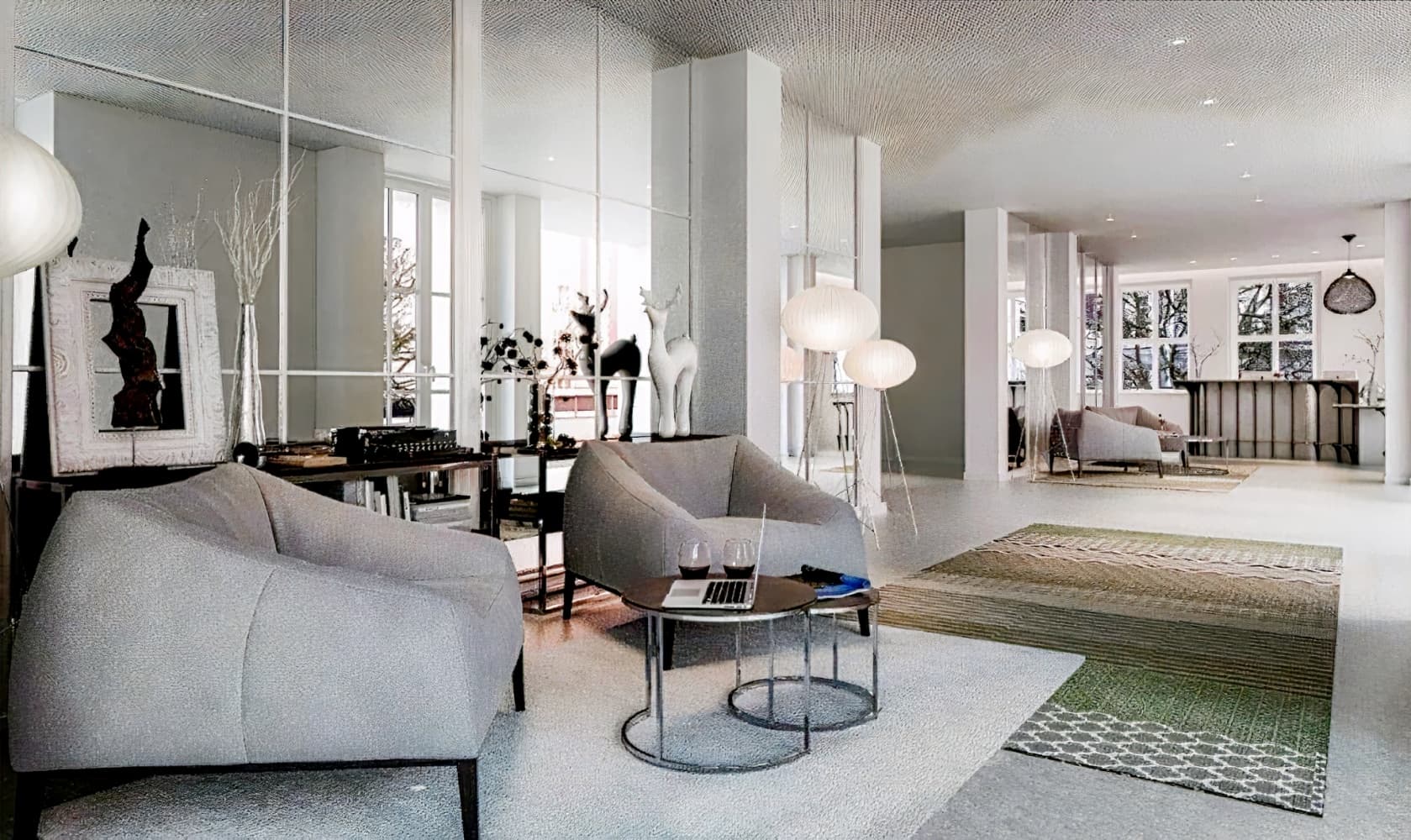 Holiday Inn Dresden – Am Zwinger