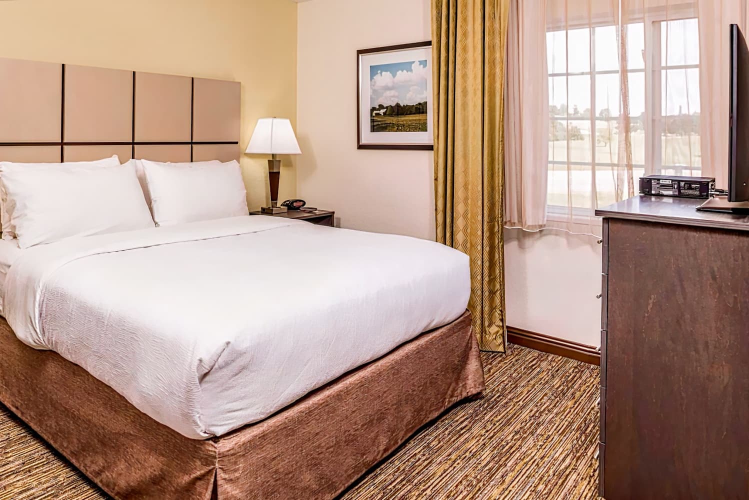 Candlewood Suites Kansas City