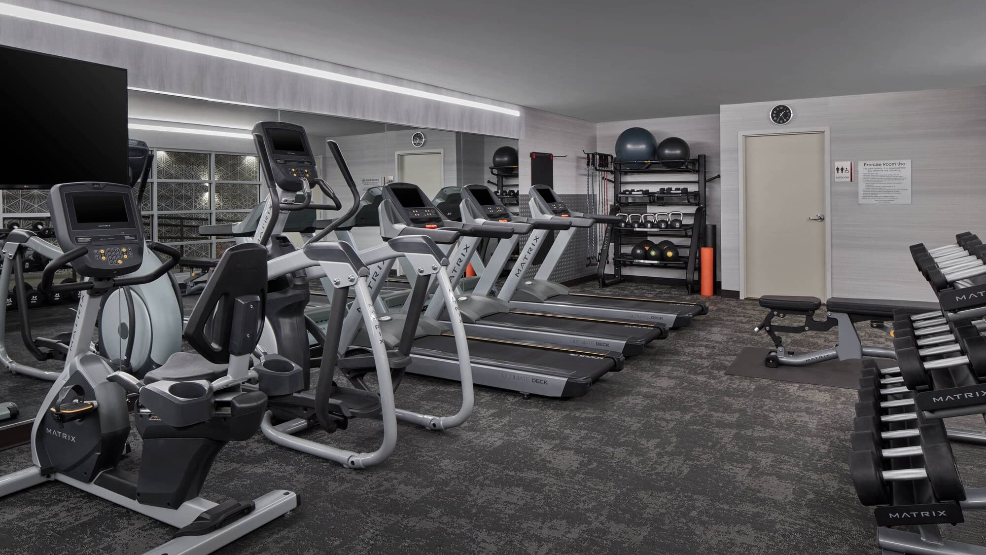 Fairfield Inn & Suites by Marriott Washington Downtown