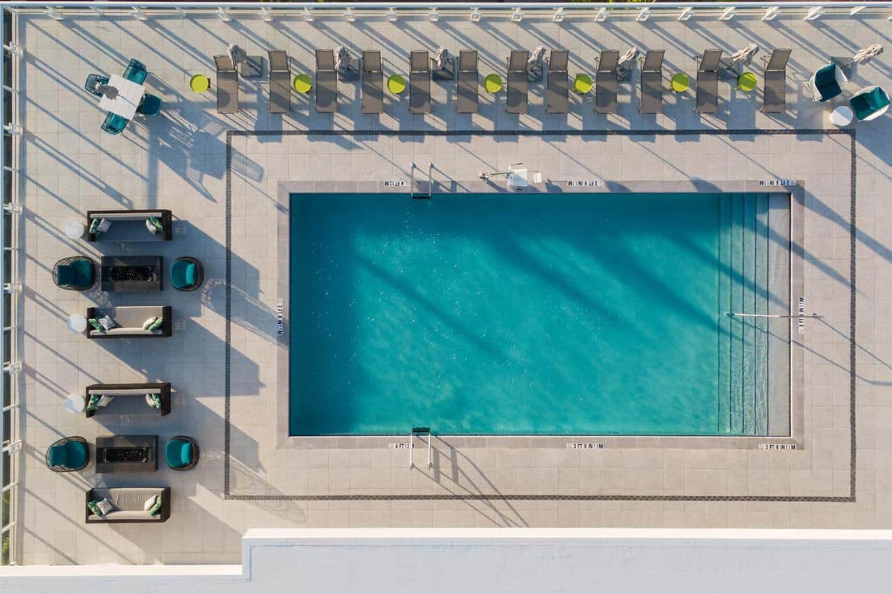Courtyard by Marriott Delray Beach