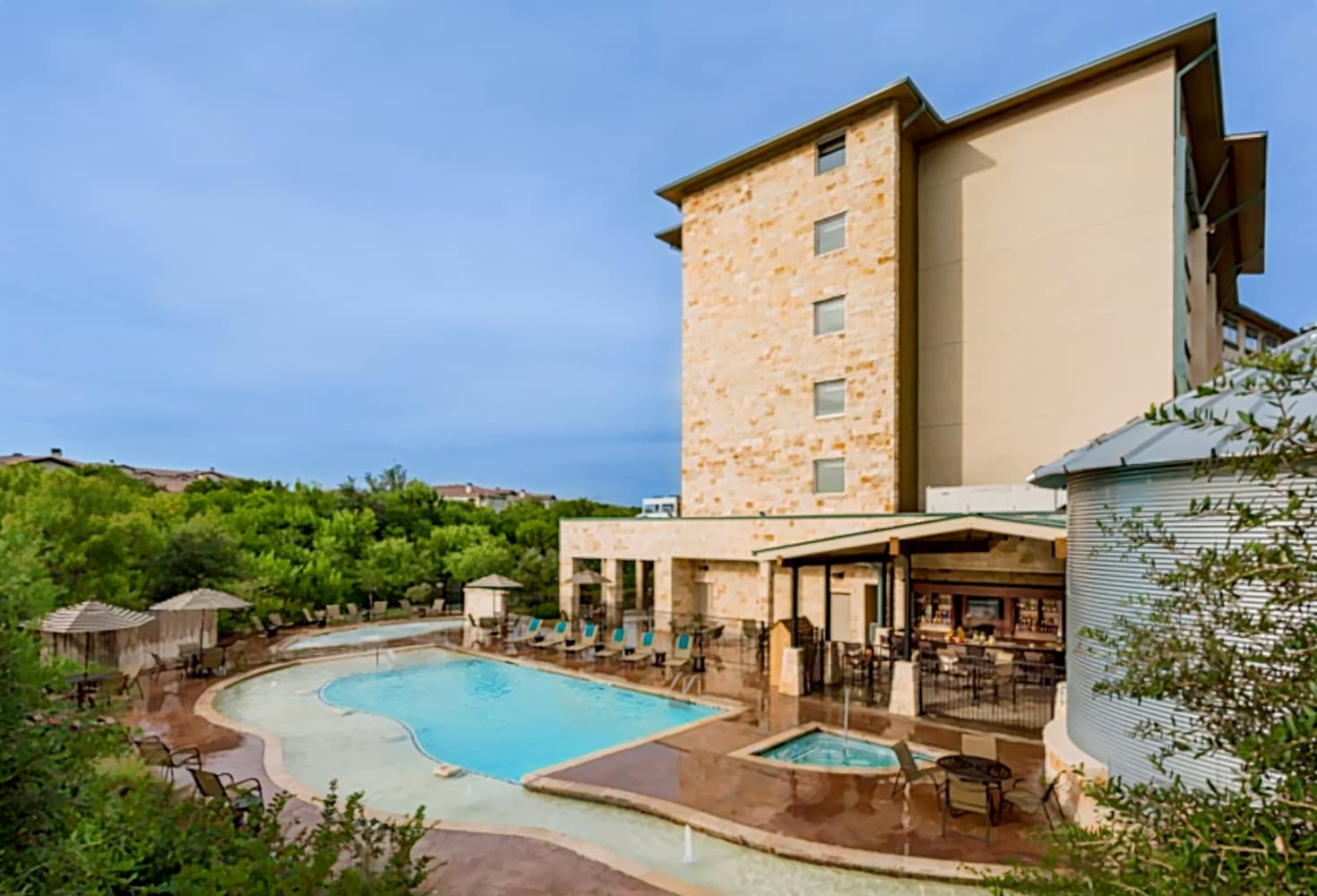 Holiday Inn San Antonio NW SeaWorld