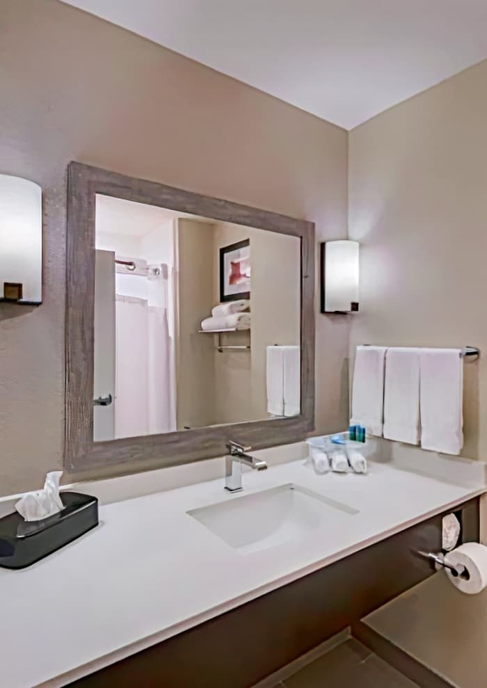 Holiday Inn Express & Suites Austin NW - Four Points