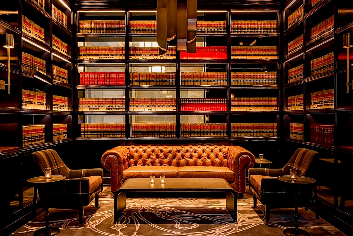 Kimpton Gray Hotel Chicago