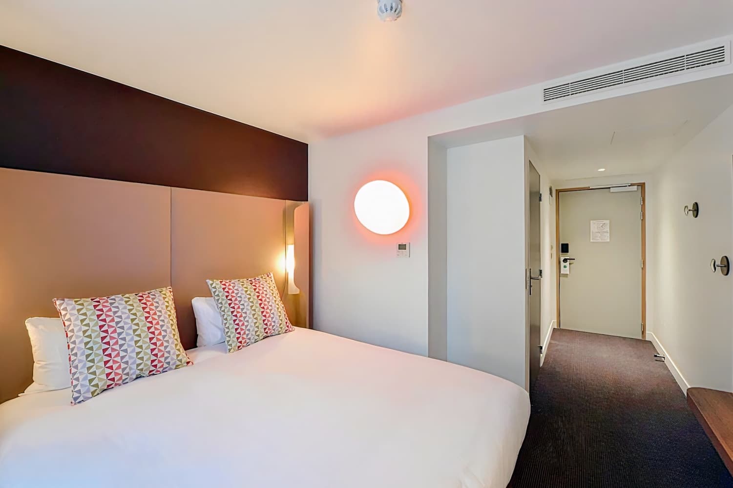 Campanile Paris Clichy Centre