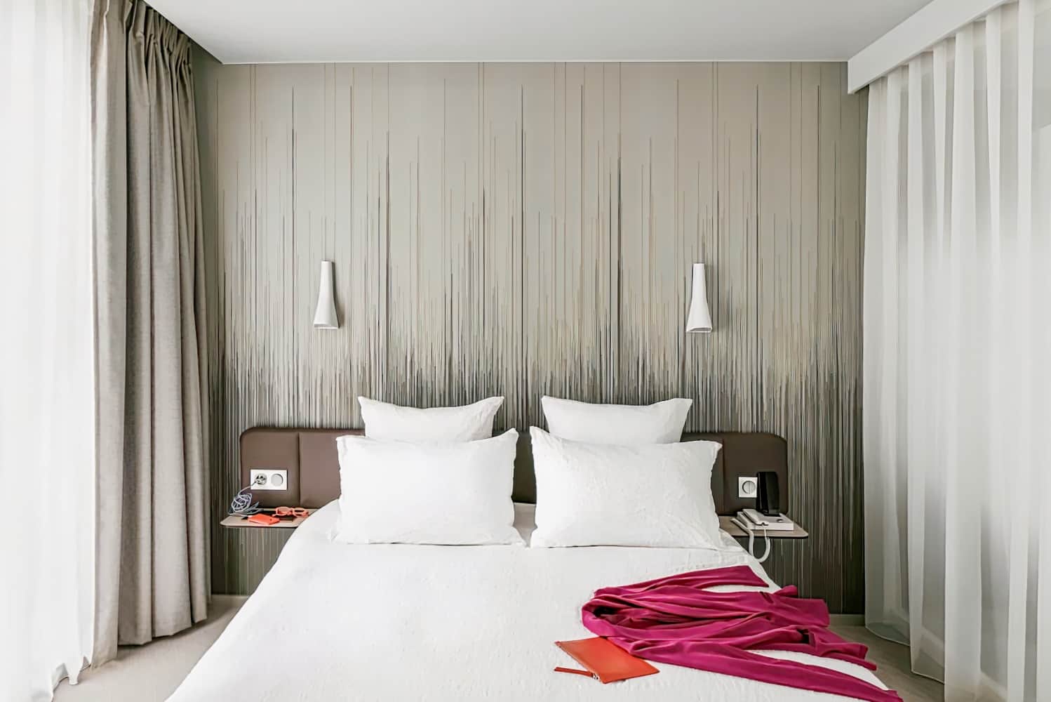 OKKO Hotels Paris Porte de Versailles