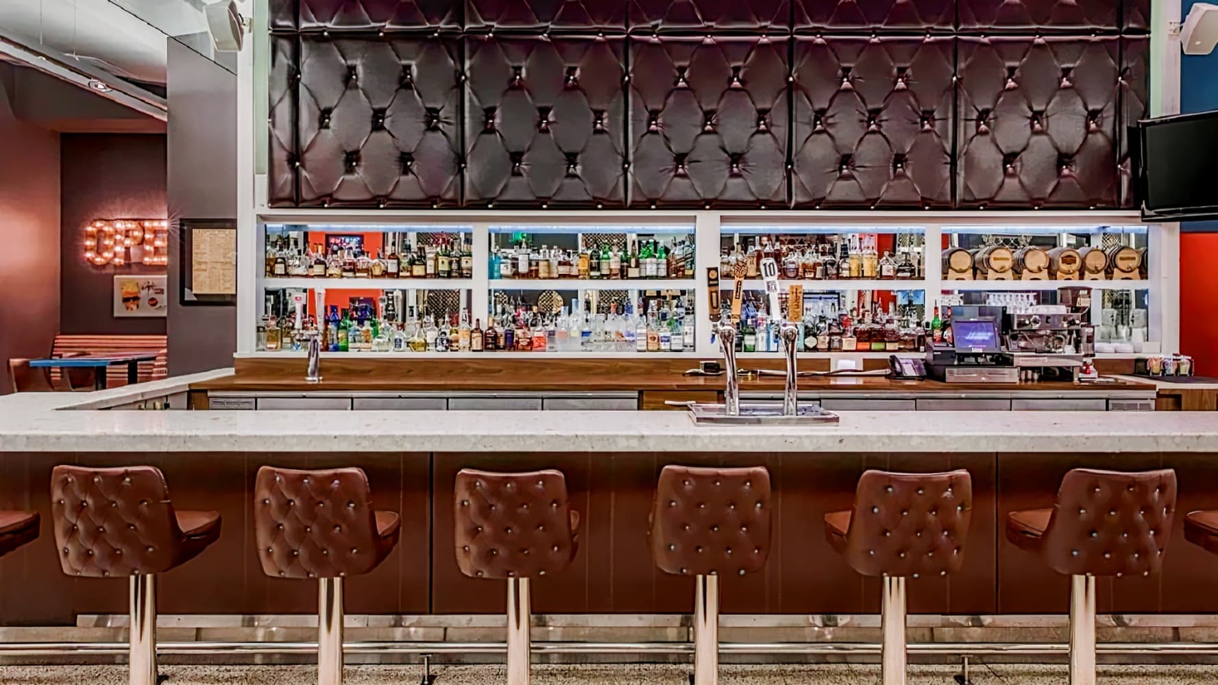 Courtyard Marriott Portland City Center