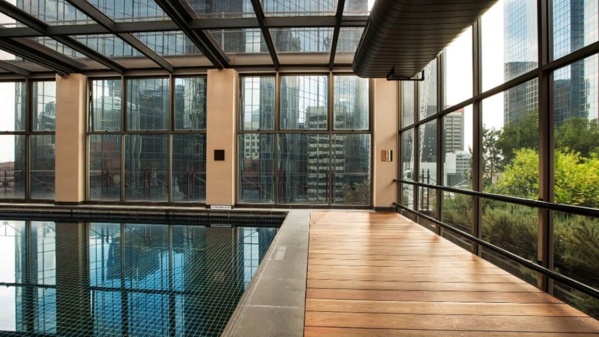 InterContinental Melbourne The Rialto, an IHG Hotel