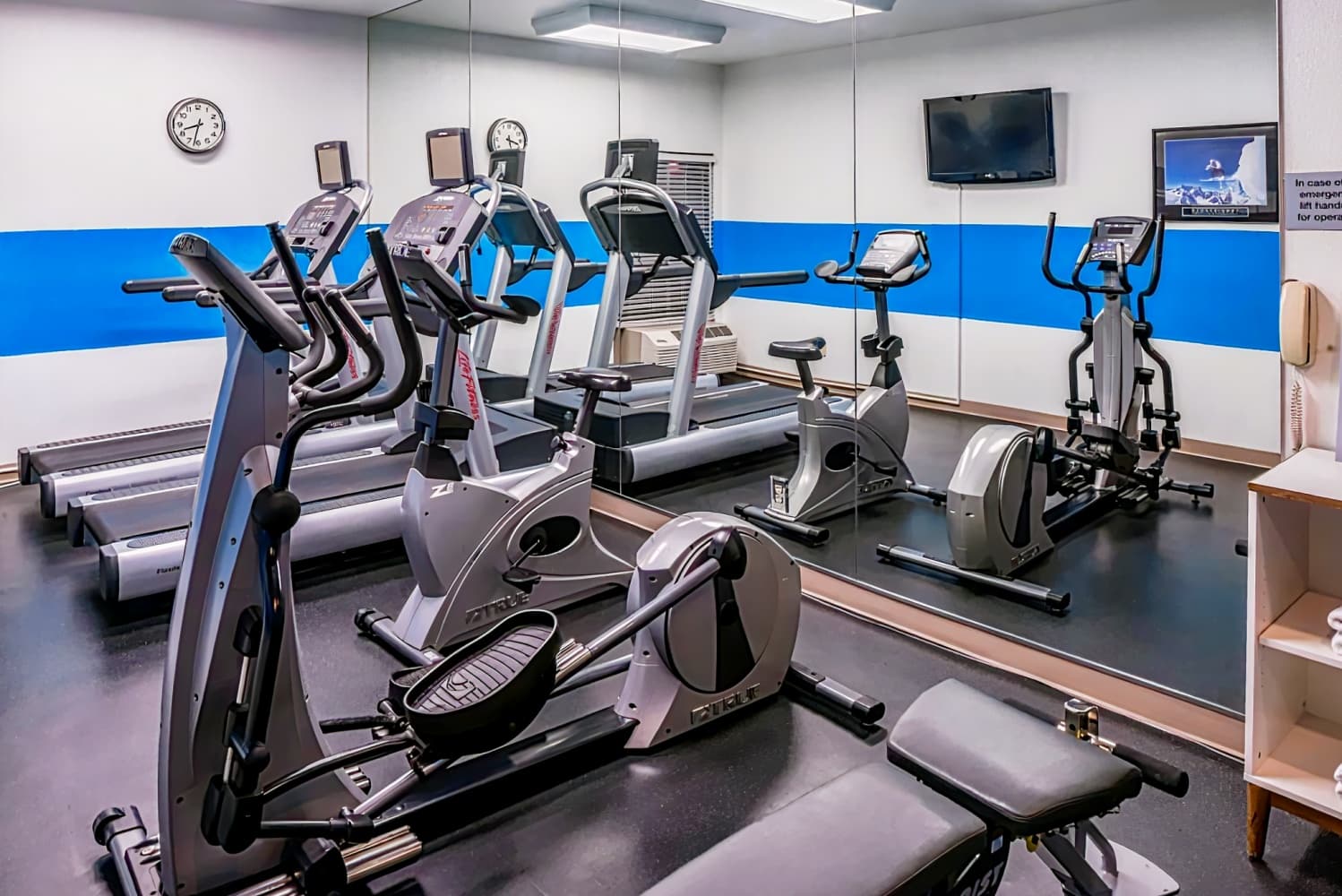 Fairfield Inn by Marriott Las Vegas Convention Center