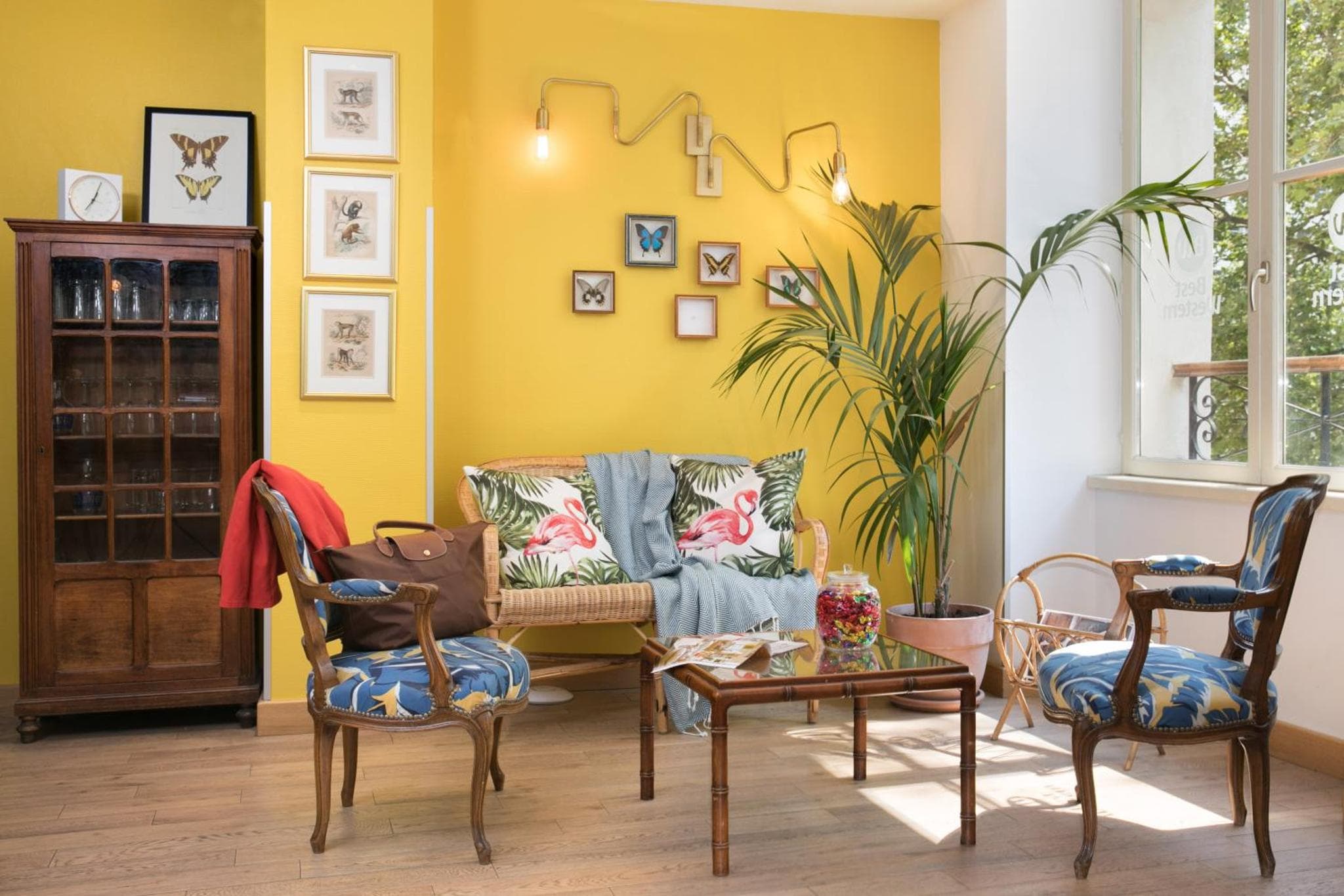 Hotel Marsiho by HappyCulture