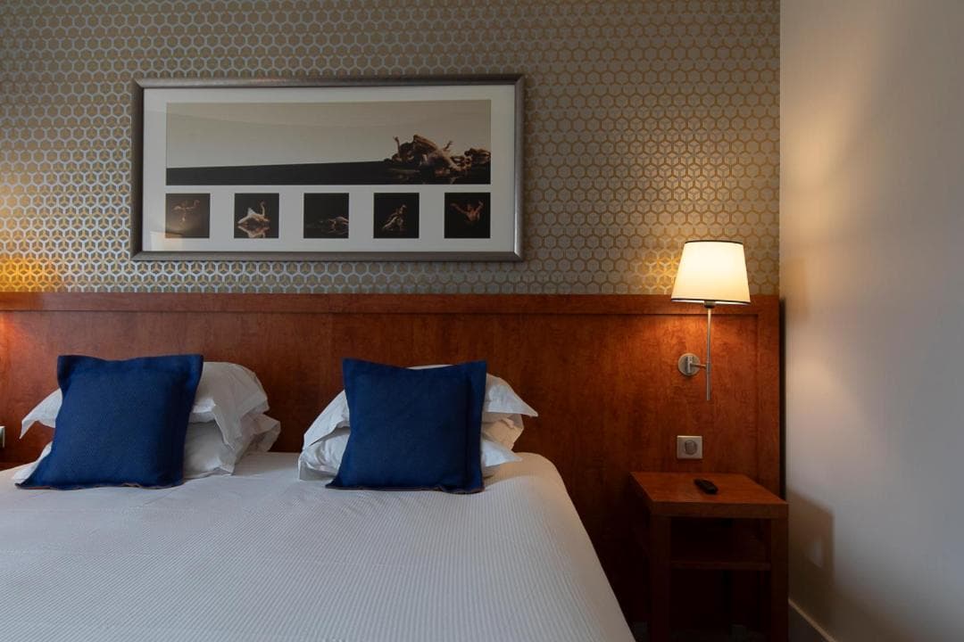 Crowne Plaza Lyon - Cité Internationale by IHG