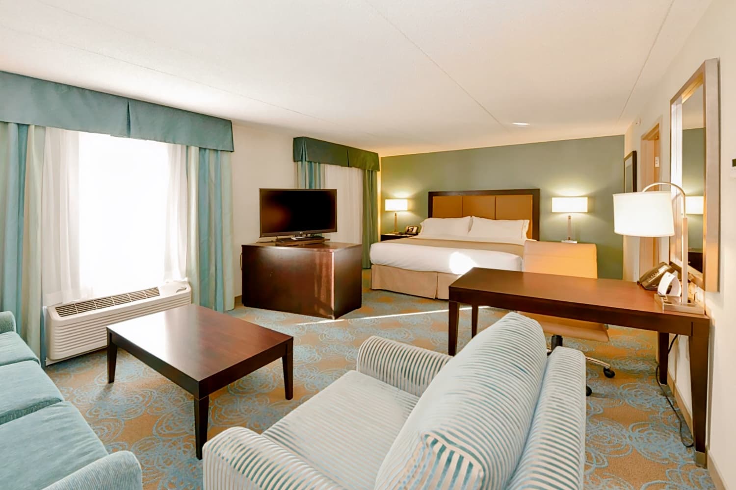 Holiday Inn Express & Suites Waterloo - St. Jacobs Area