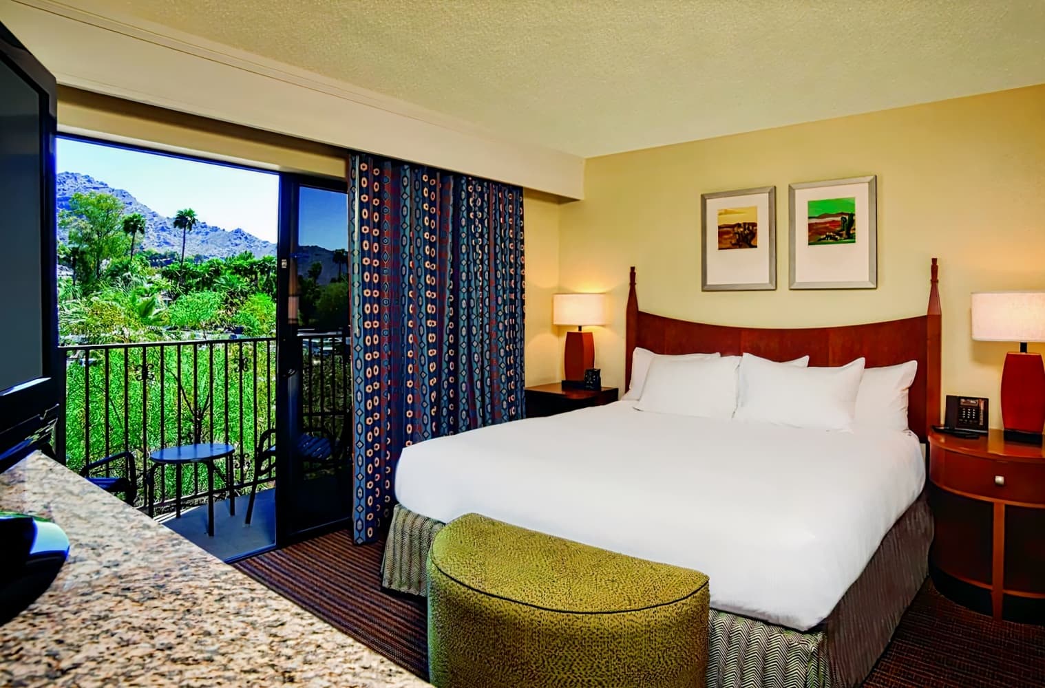 Hilton Phoenix Resort at the Peak