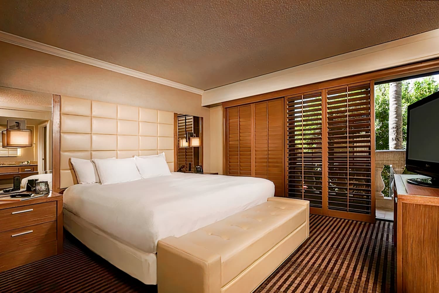 Hilton Phoenix Resort at the Peak