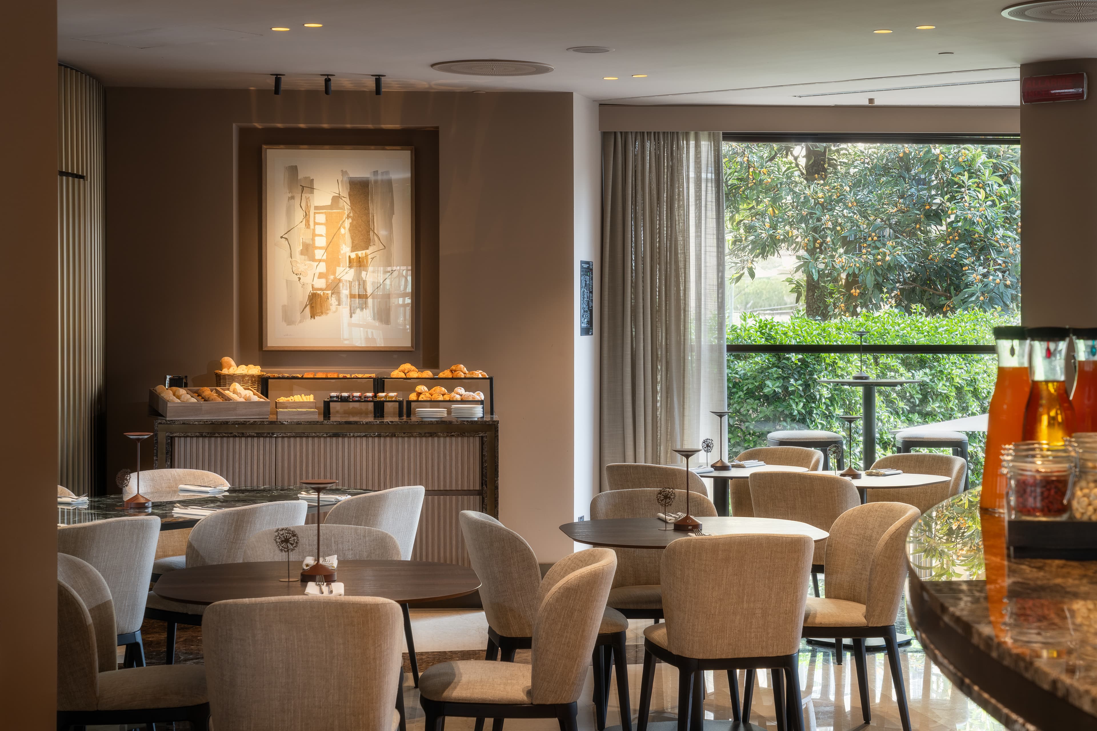 Crowne Plaza Milan City