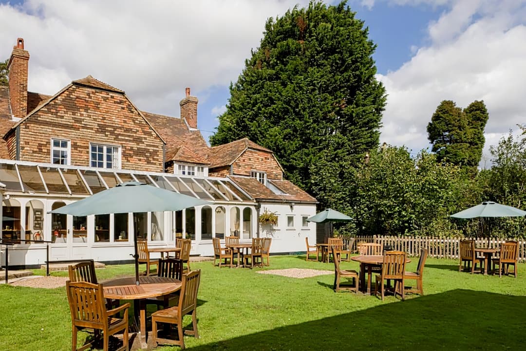 Holiday Inn Ashford Central