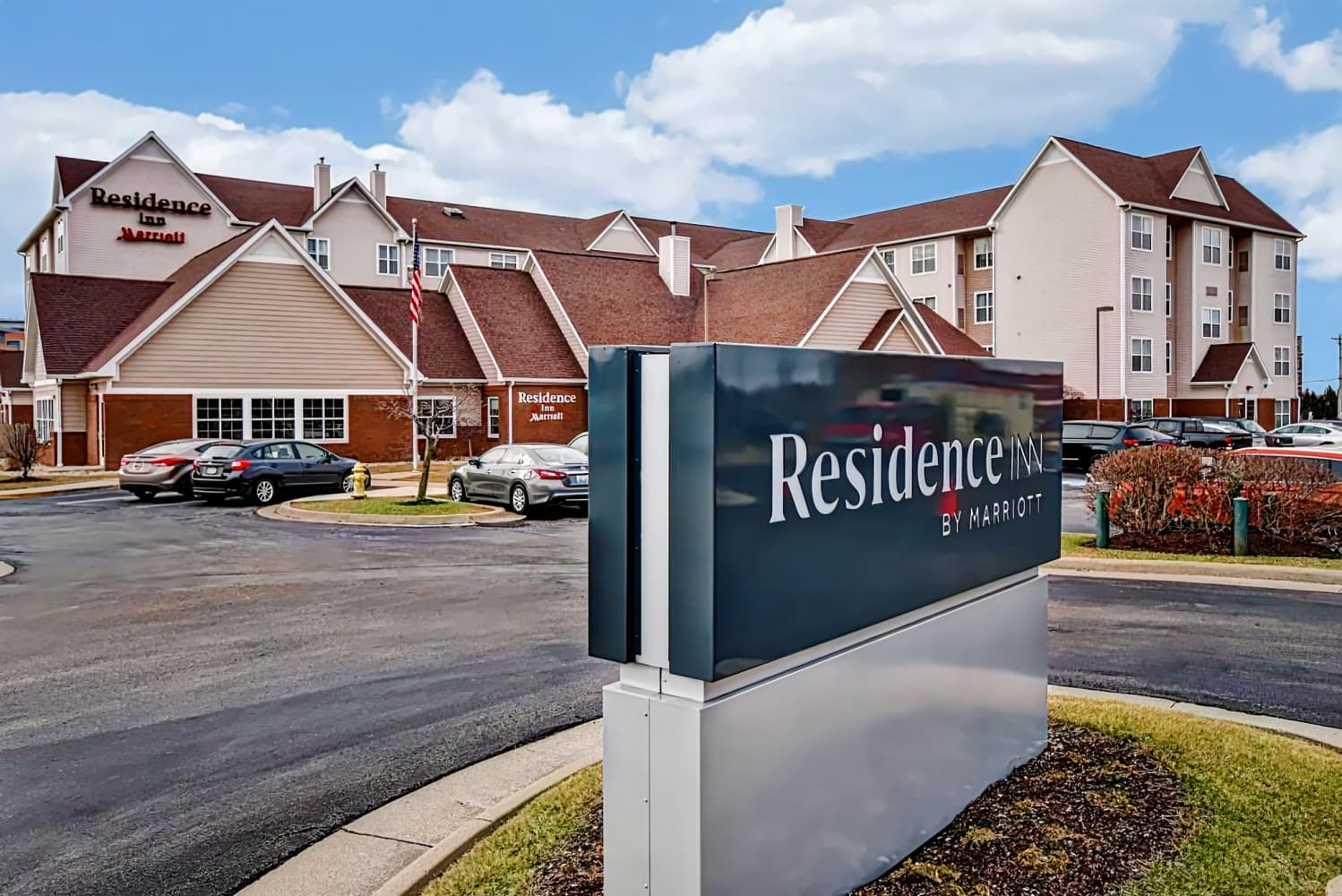 Residence Inn by Marriott Dayton Beavercreek