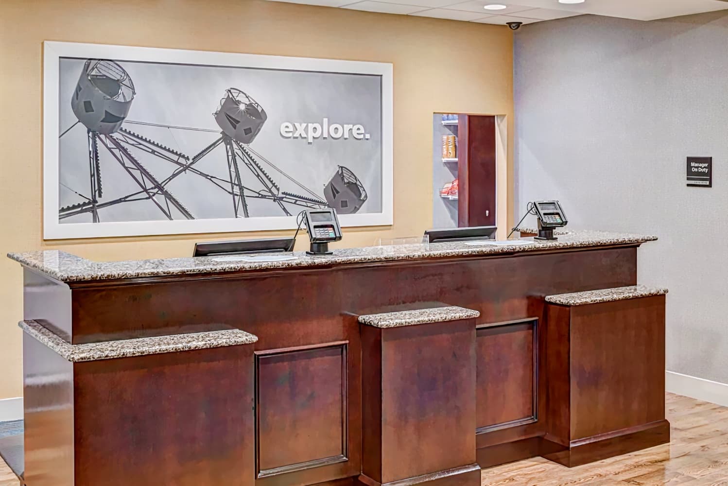 Hampton Inn & Suites Panama City Beach-Pier Park Area