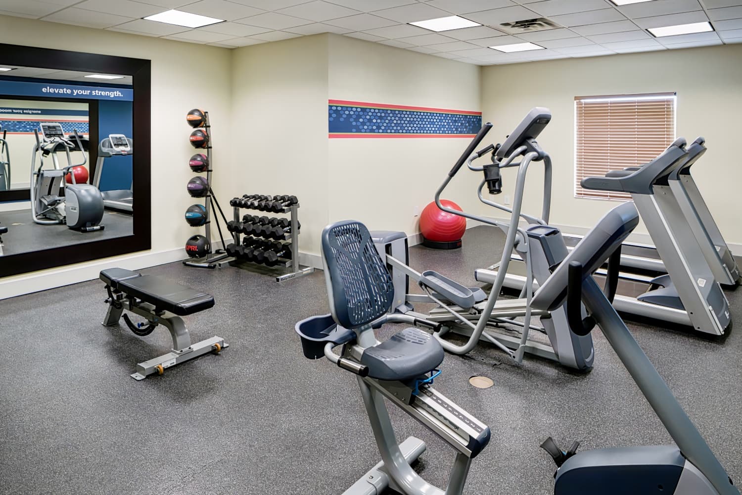 Hampton Inn & Suites Panama City Beach-Pier Park Area