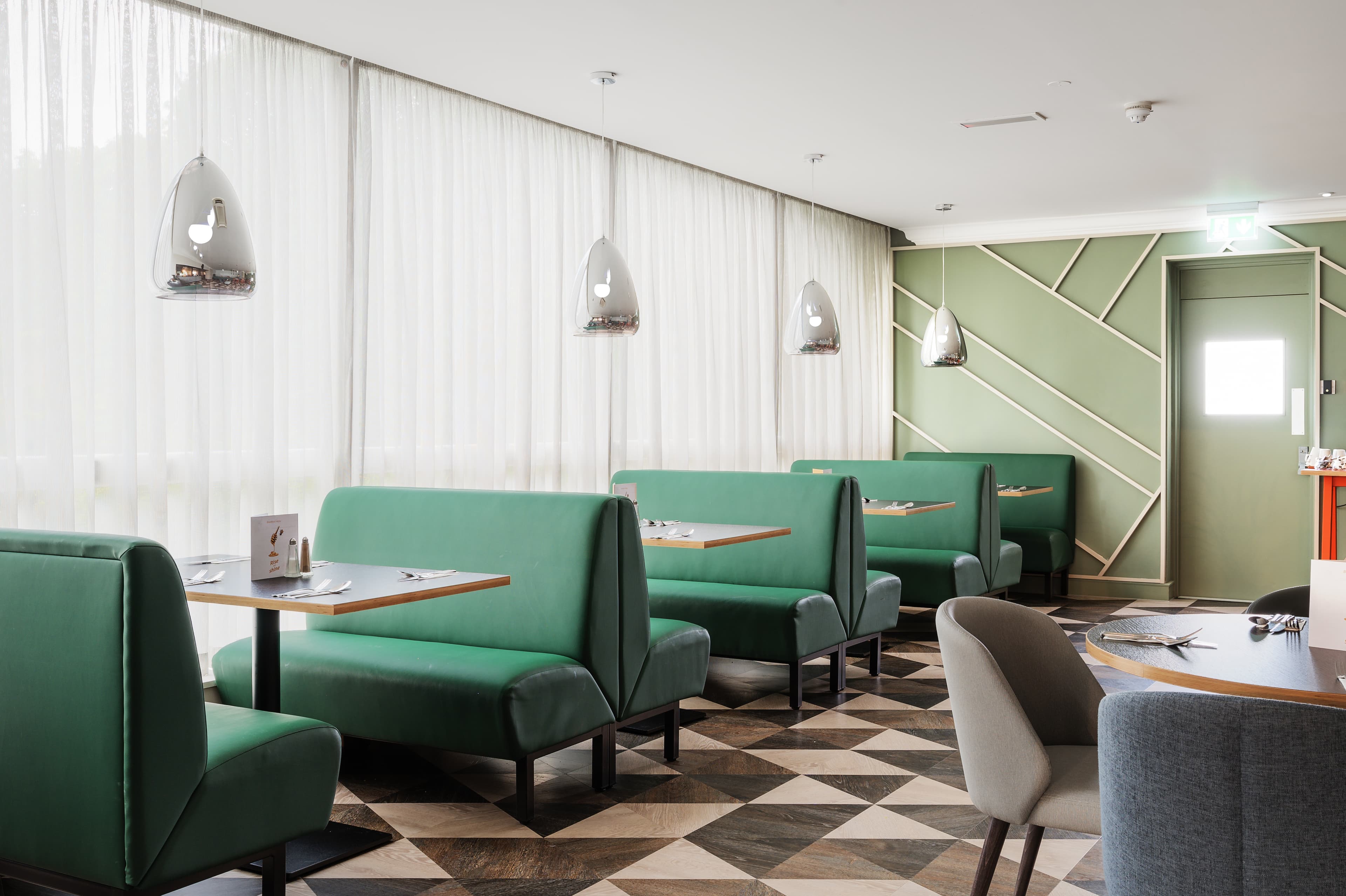 Holiday Inn Derby – Nottingham M1, Jct.25, an IHG Hotel