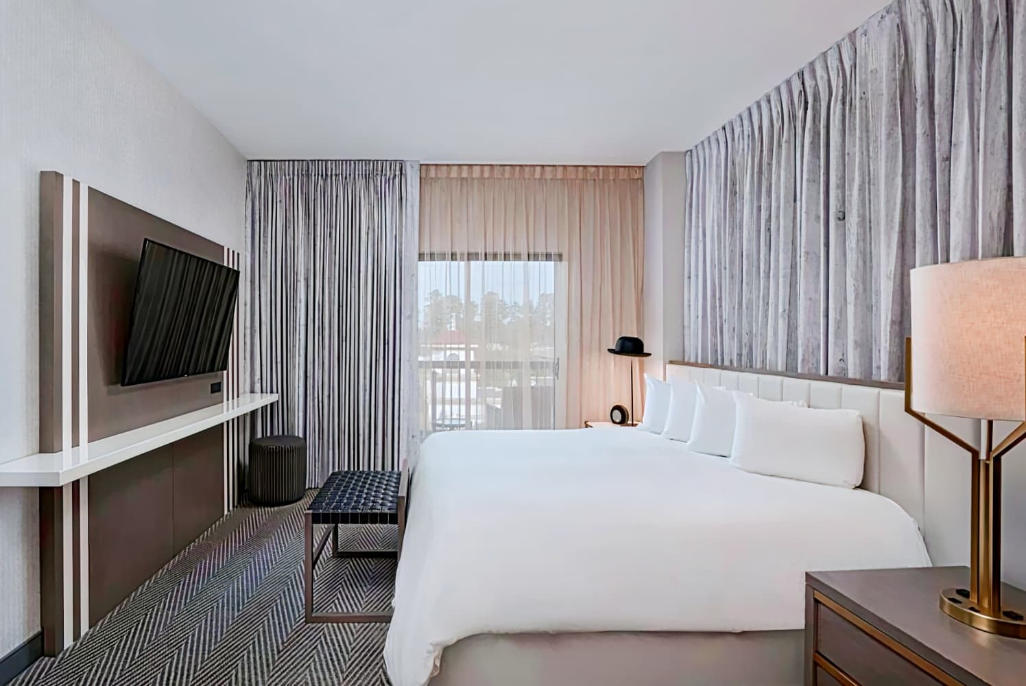 Hyatt Centric The Woodlands