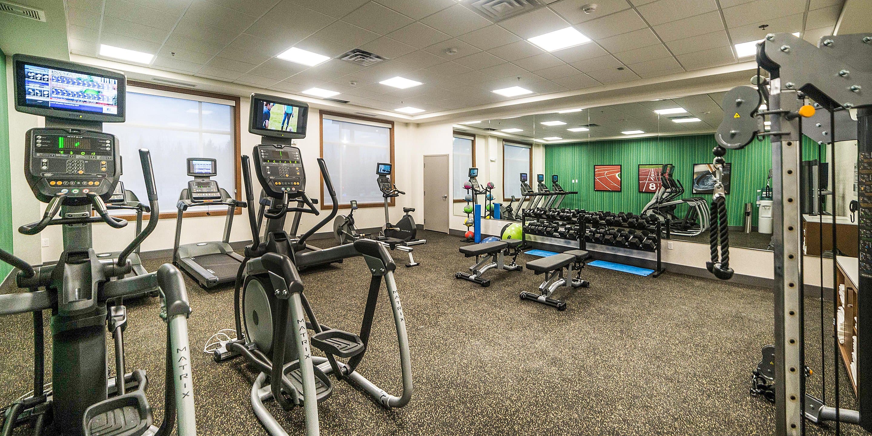 Candlewood Suites West Edmonton - Mall Area, an IHG Hotel