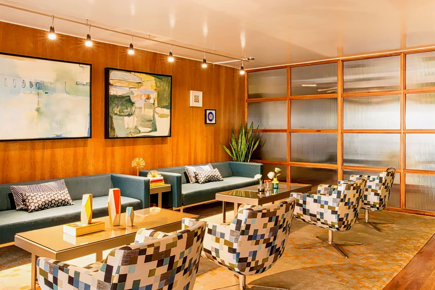 Hotel Avante, a Joie de Vivre Hotel