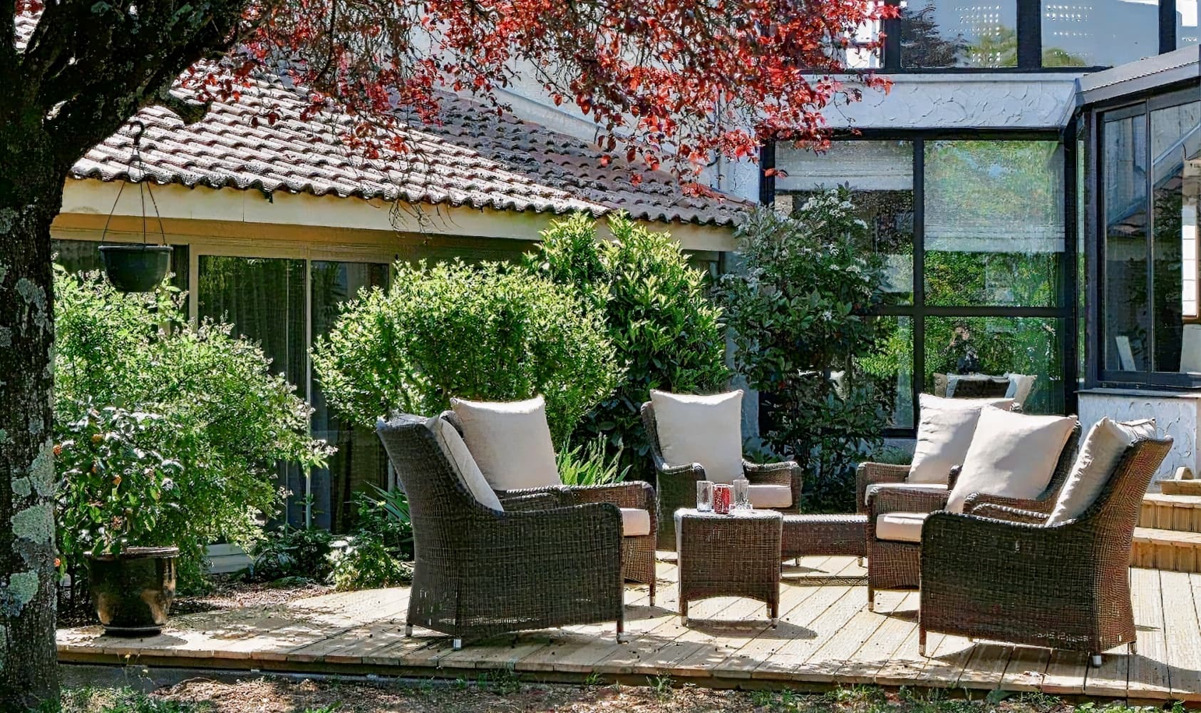 Kyriad Angouleme Nord - Champniers