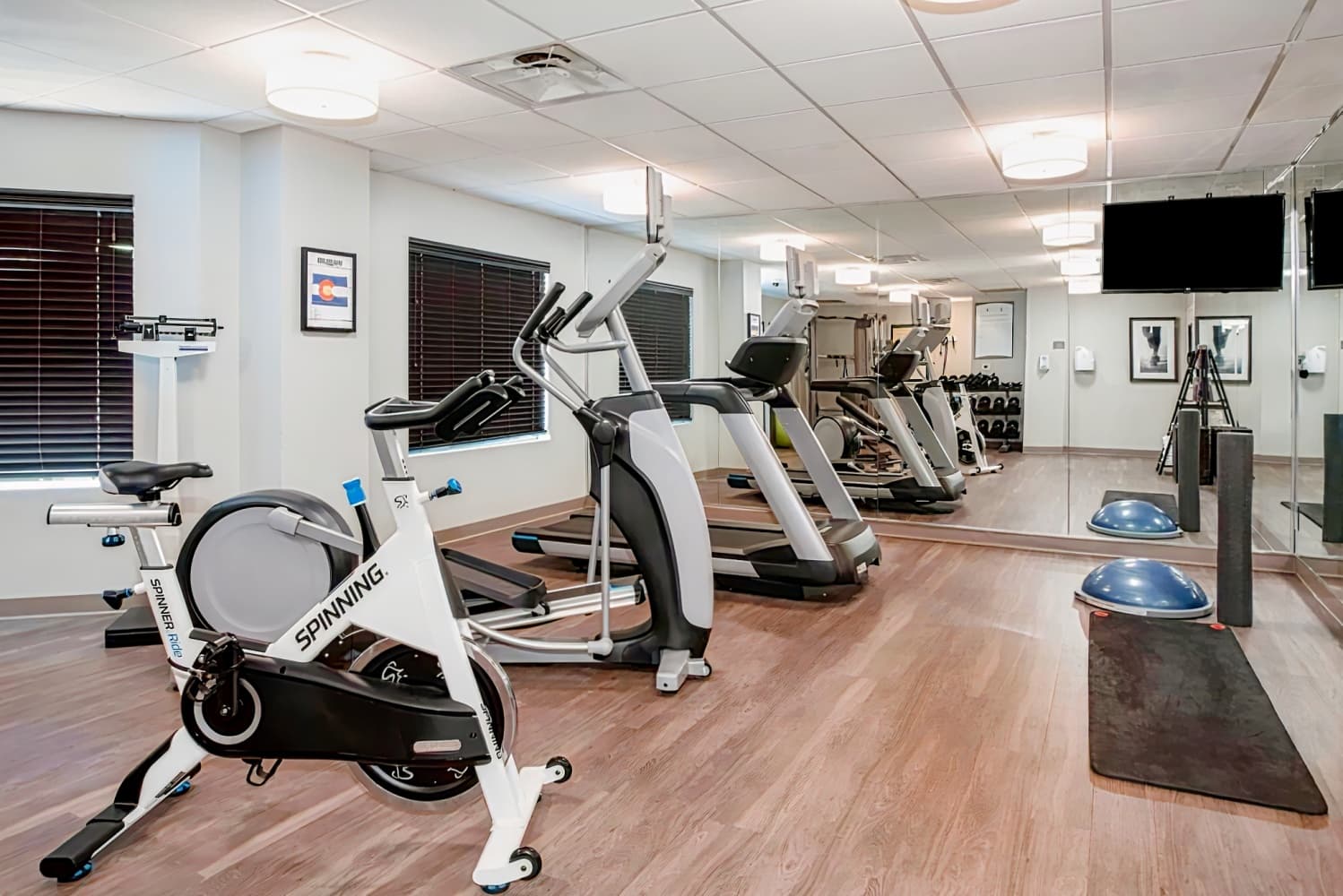 Staybridge Suites Denver International Airport