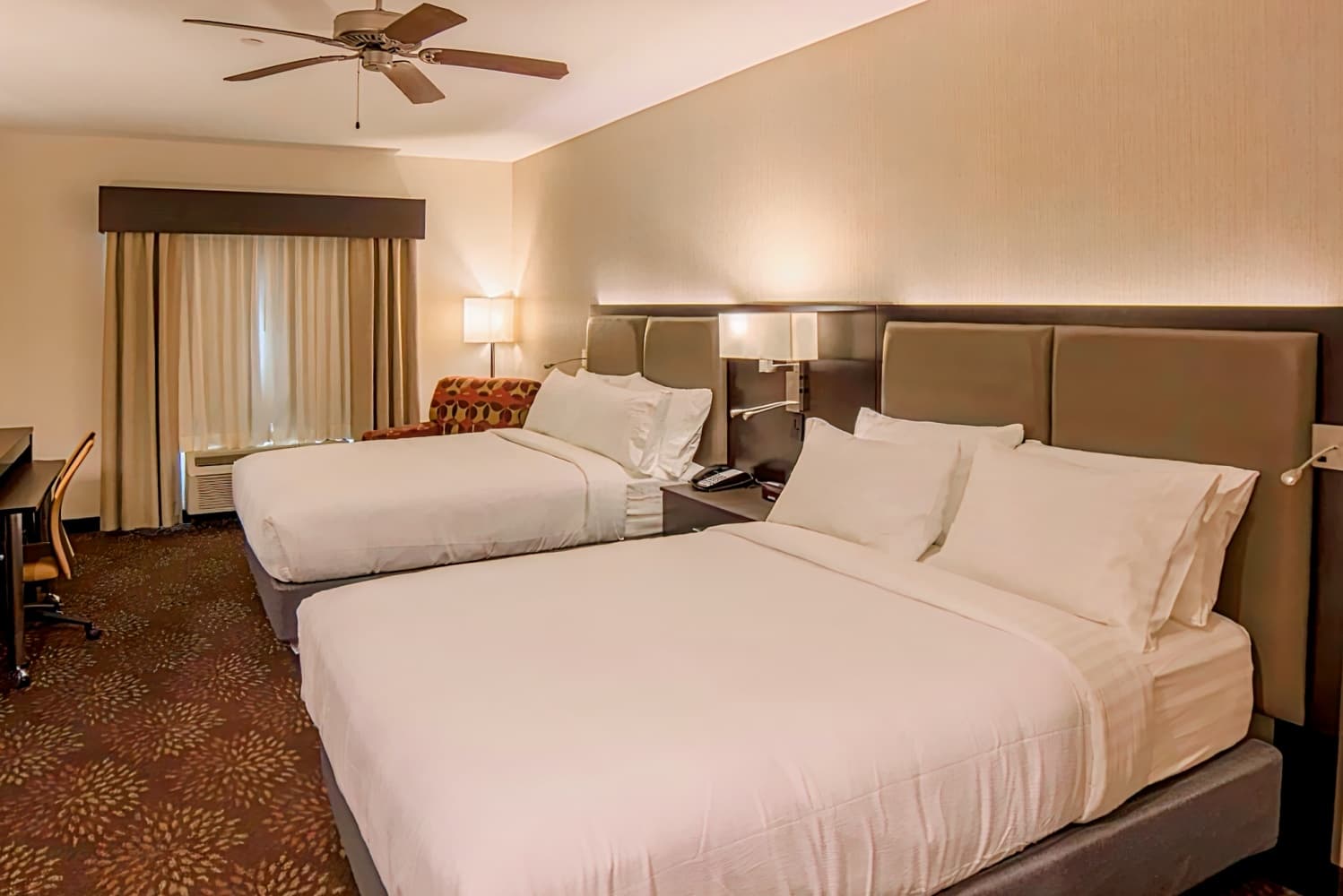 Holiday Inn Trophy Club