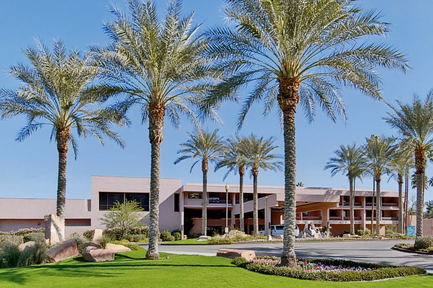The McCormick Scottsdale