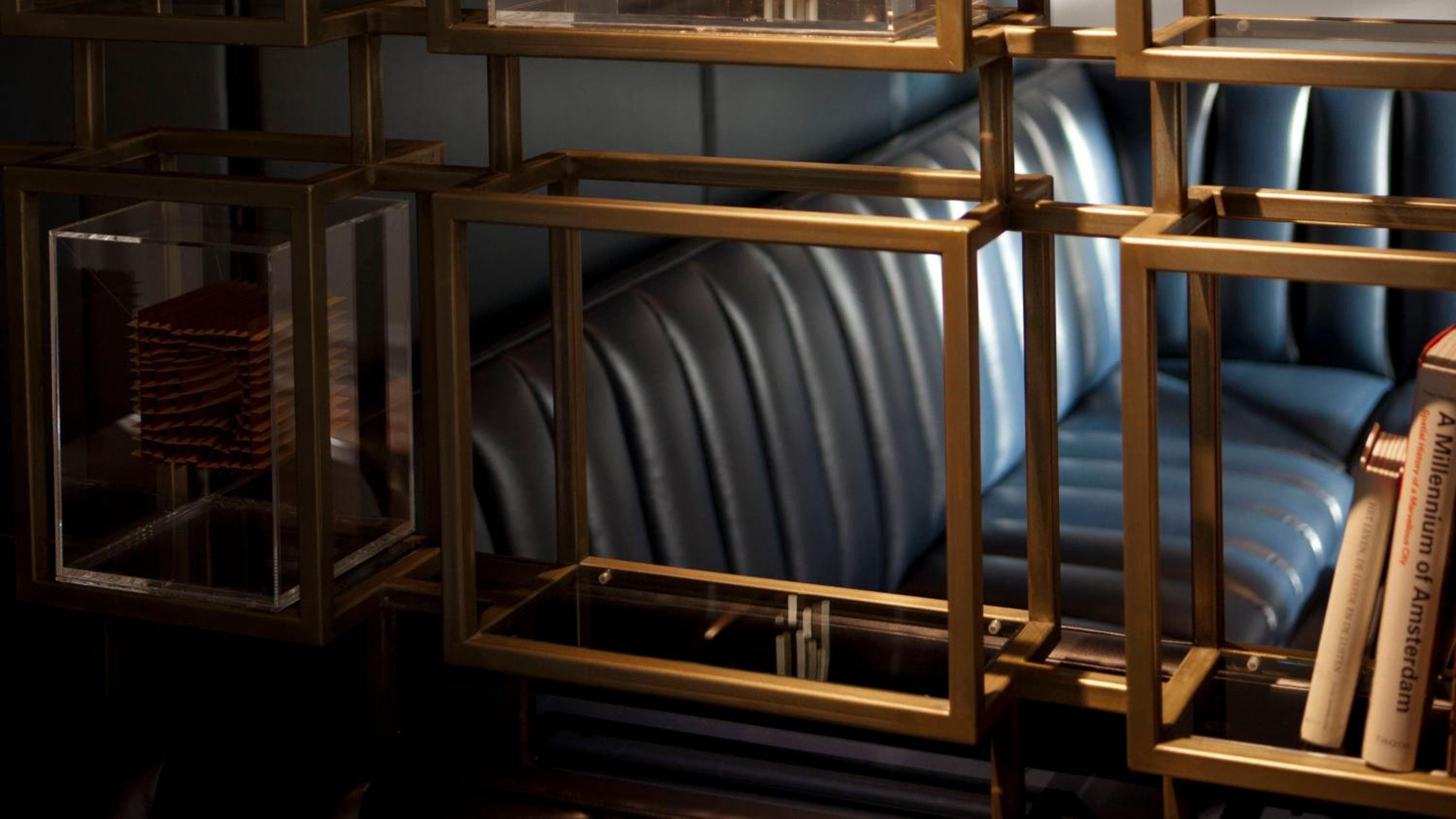 InterContinental Amstel Amsterdam by IHG