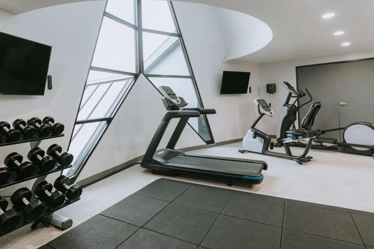 Best Western Inn at the Meadows