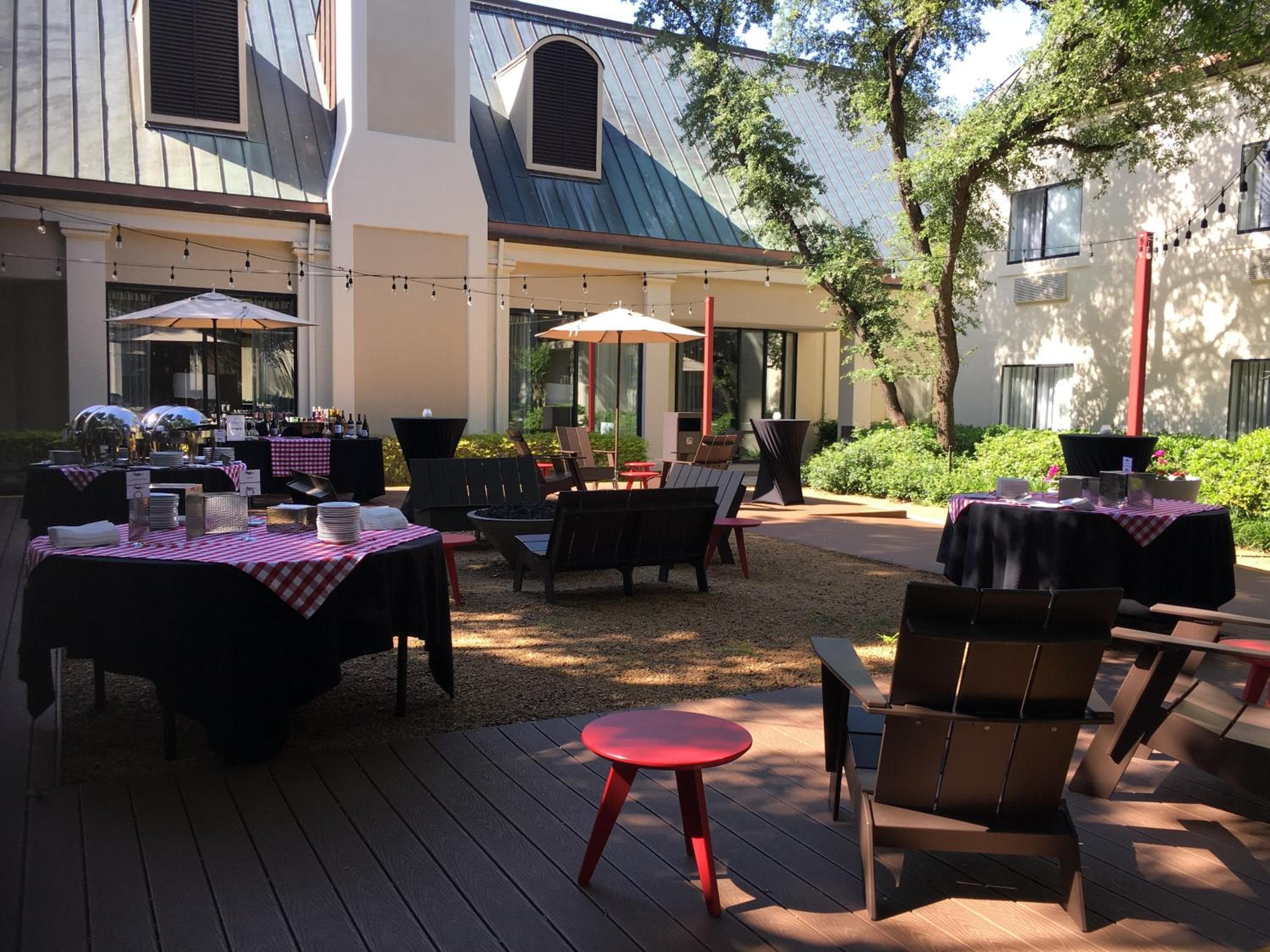 Holiday Inn Irving Las Colinas, an IHG Hotel