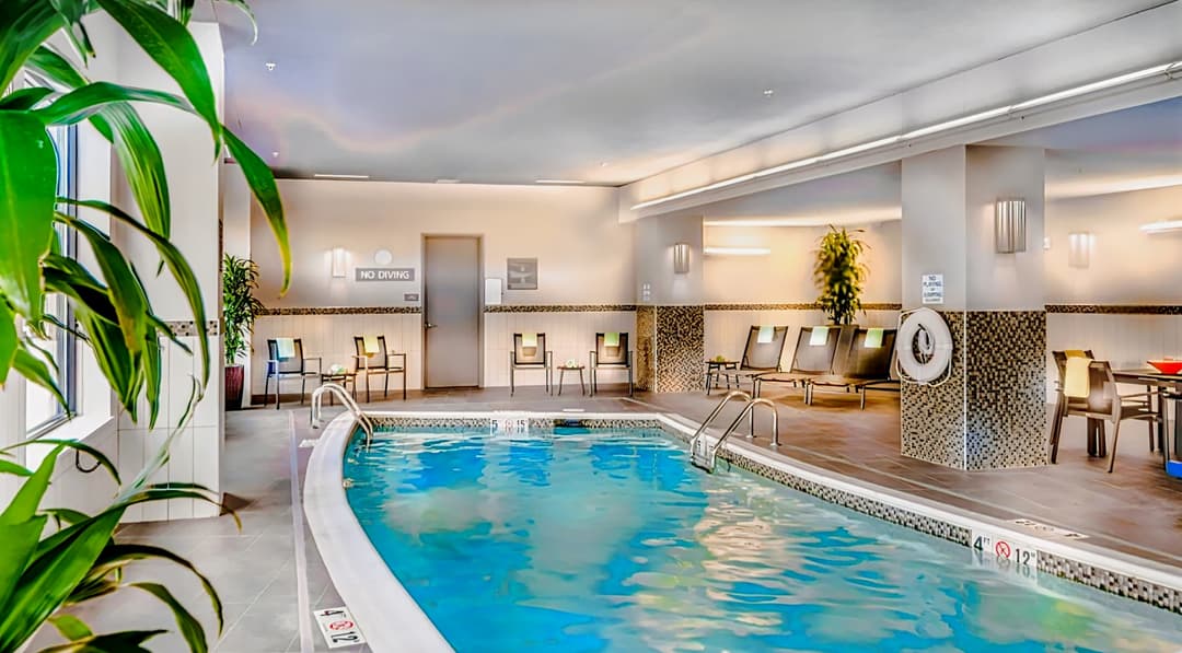 Residence Inn by Marriott Charlottesville Downtown