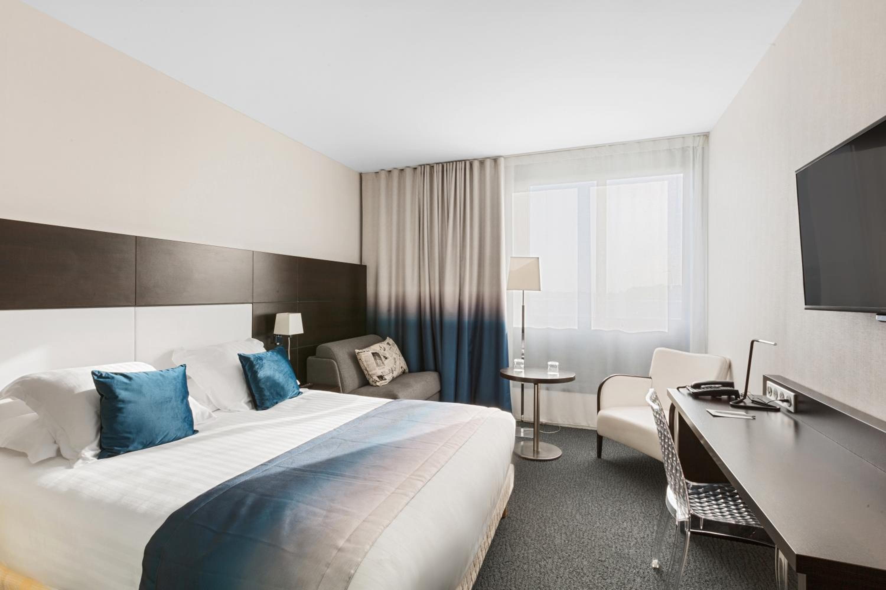 Best Western Plus Europe Hotel