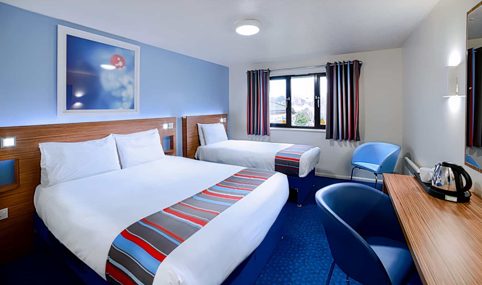 Travelodge Dublin Airport North