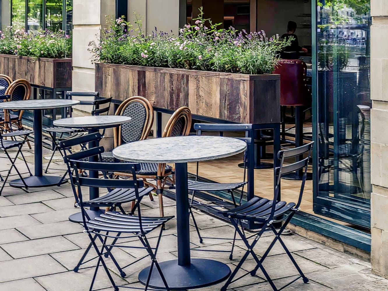 Mercure Bristol Brigstow Hotel