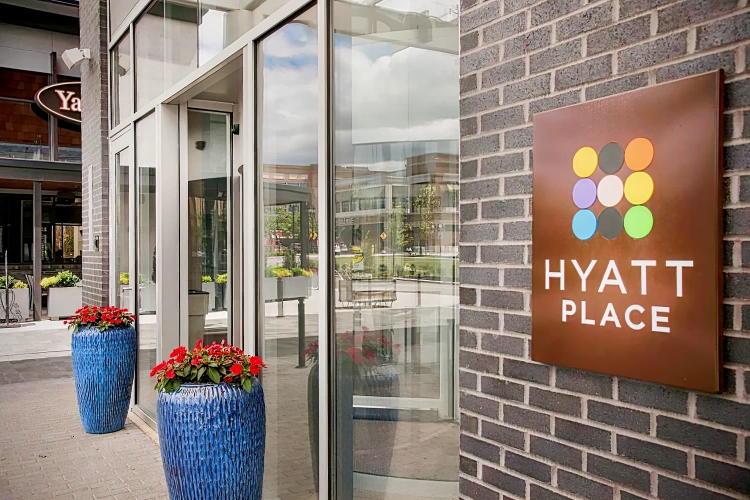 Hyatt Place Cleveland/Westlake/Crocker Park