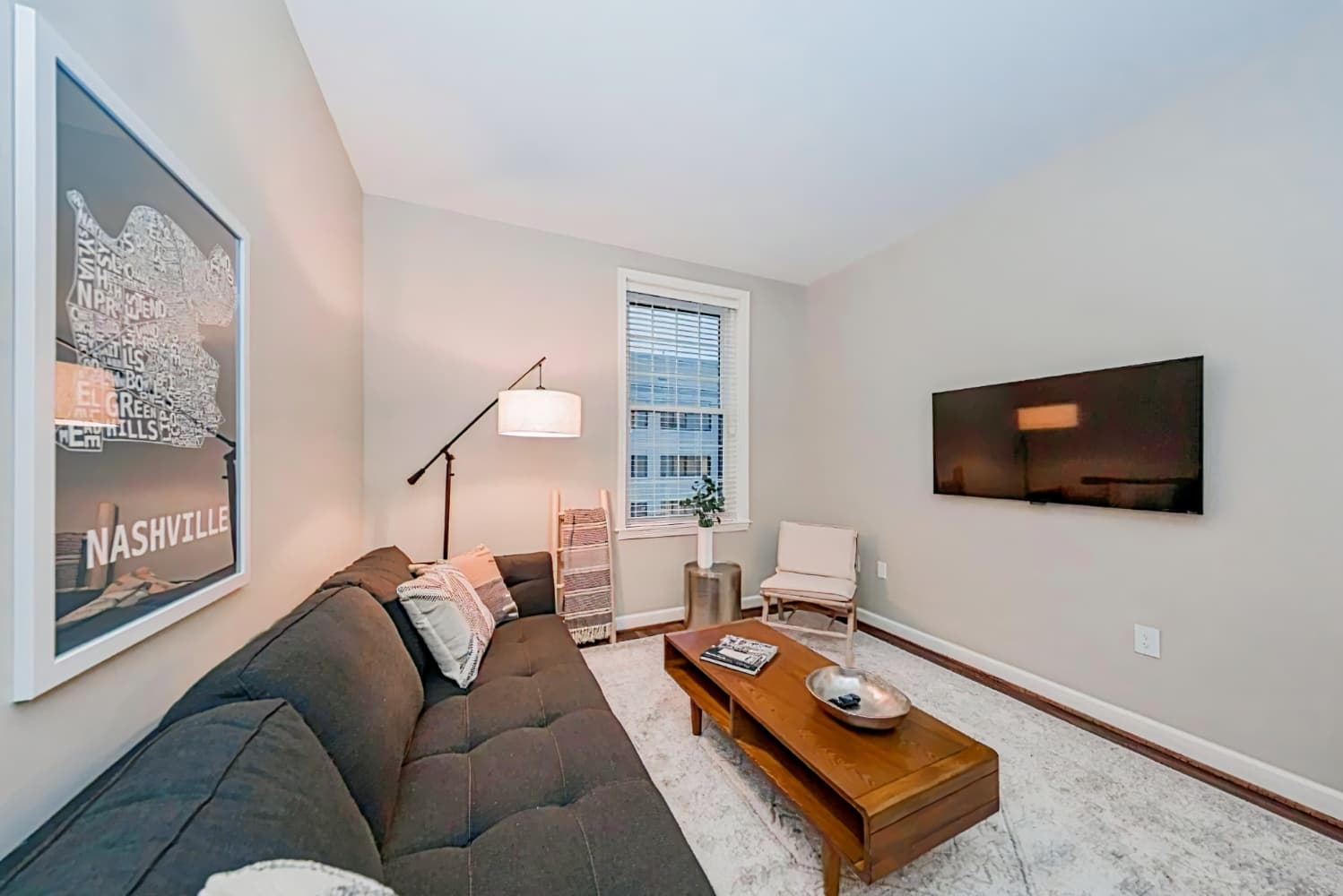 Mint House Hillsboro Village